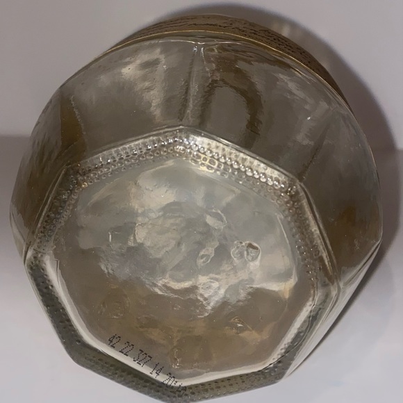 Blanton's Single Barrel Bourbon Whiskey Empty Bottle 750 ml , no cork. - Picture 5 of 5